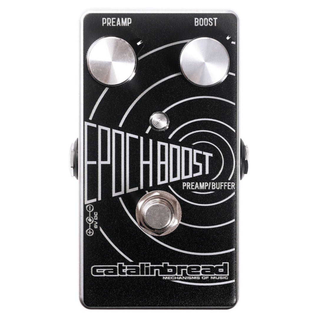 Catalinbread Epoch Boost