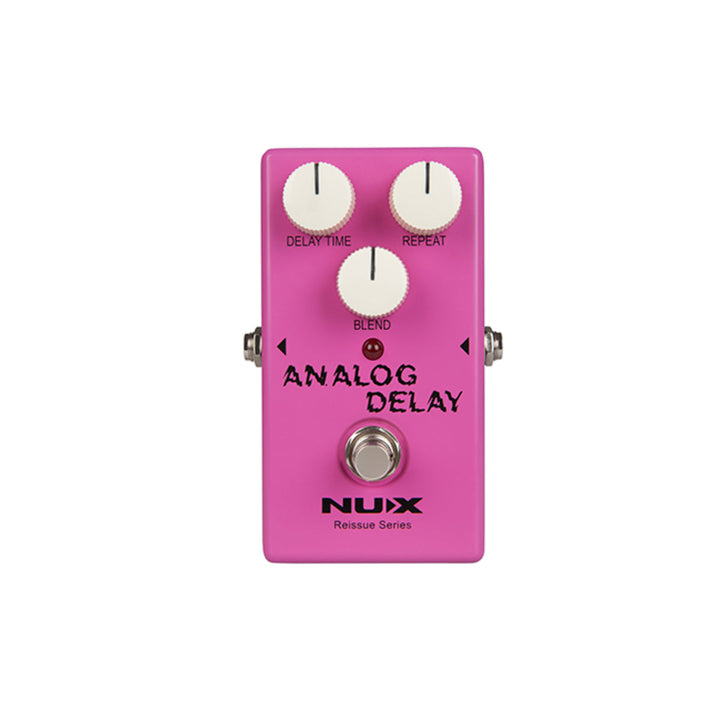 Nux Analog Delay