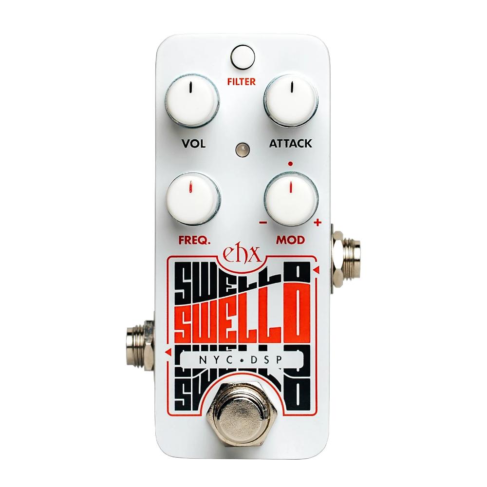 Electro-Harmonix EHX Pico Swello POG2 Attack Effect 