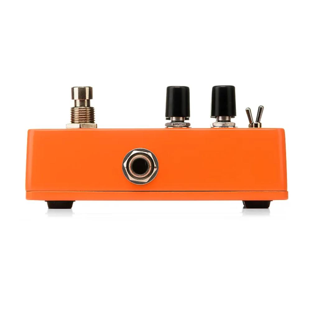 Electro-Harmonix EHX BENDER ROYALE Germanium Fuzz Orange 2