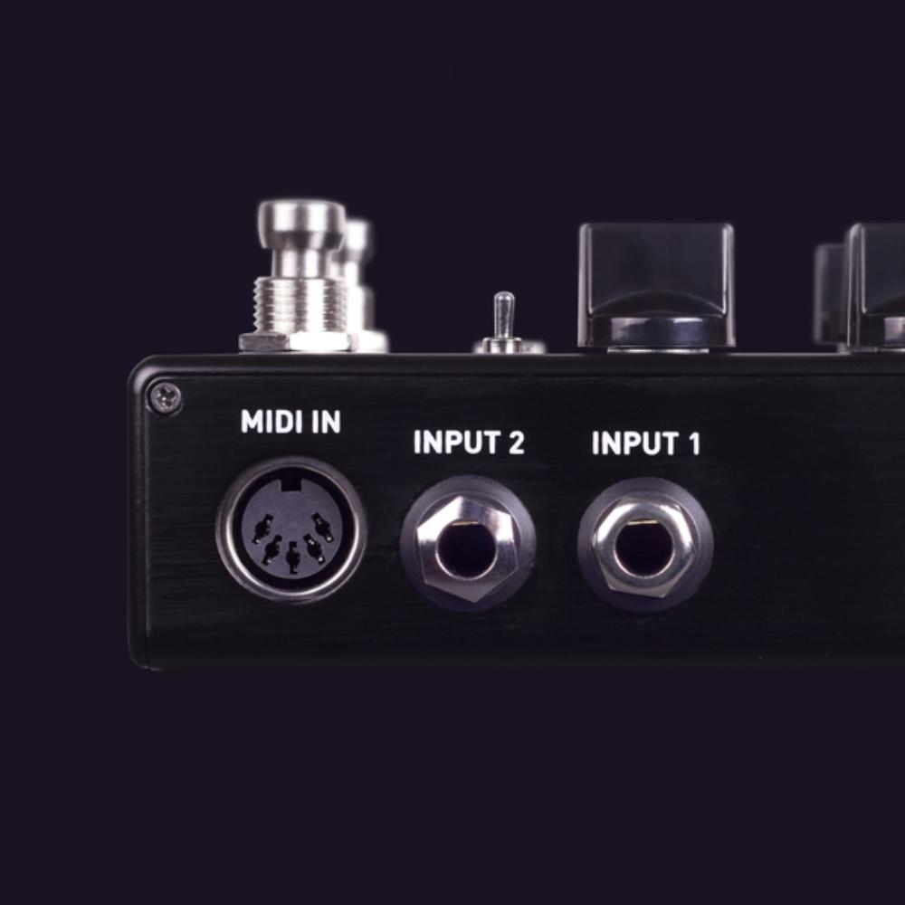 Source Audio Encounter Ambient Delay + Reverb 12