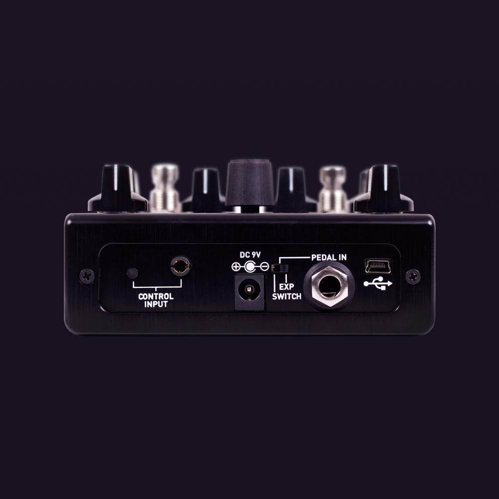 Source Audio Encounter Ambient Delay + Reverb 15