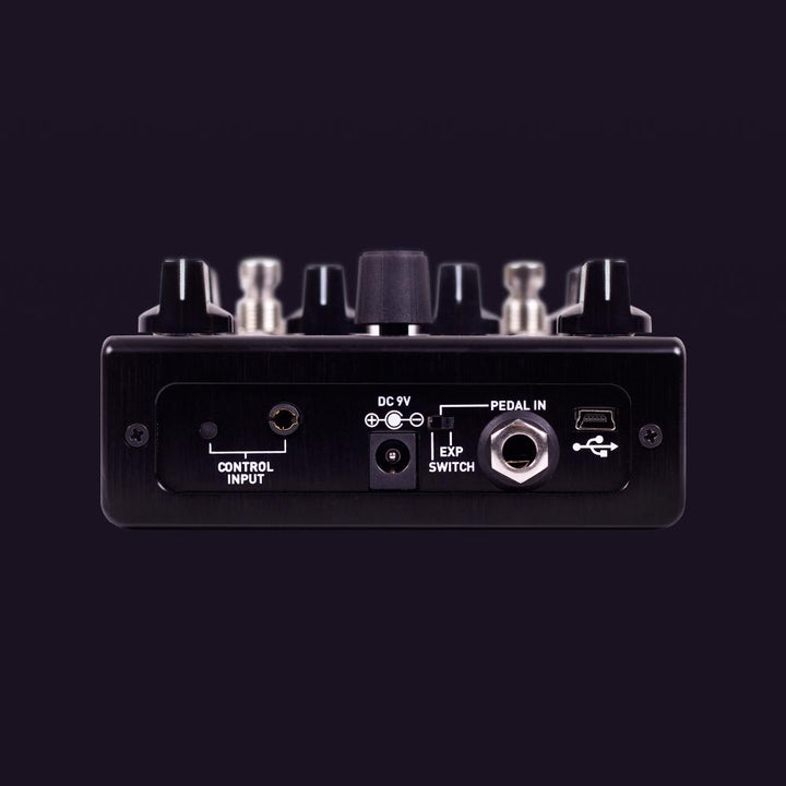 Source Audio Encounter Ambient Delay + Reverb 15