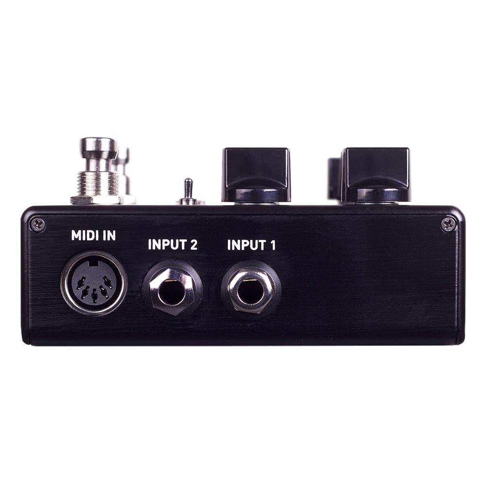 Source Audio Encounter Ambient Delay + Reverb 4