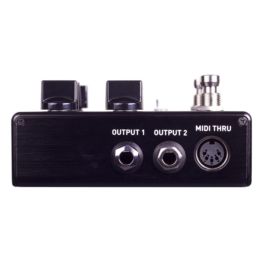 Source Audio Encounter Ambient Delay + Reverb 5