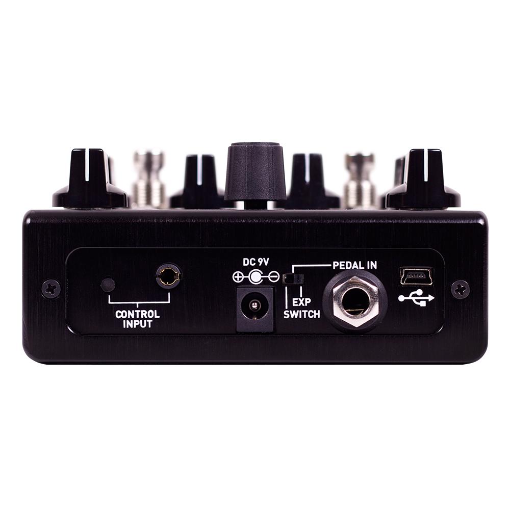 Source Audio Encounter Ambient Delay + Reverb 6