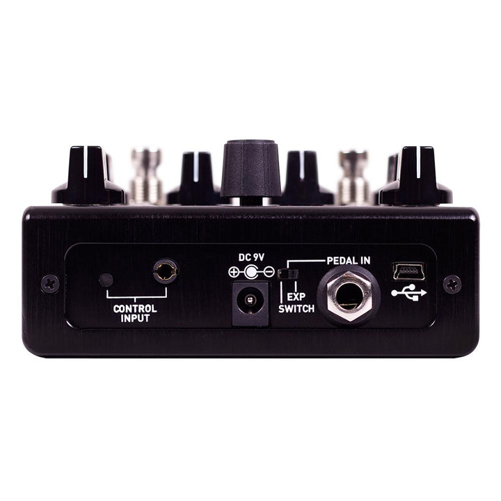 Source Audio Encounter Ambient Delay + Reverb 6