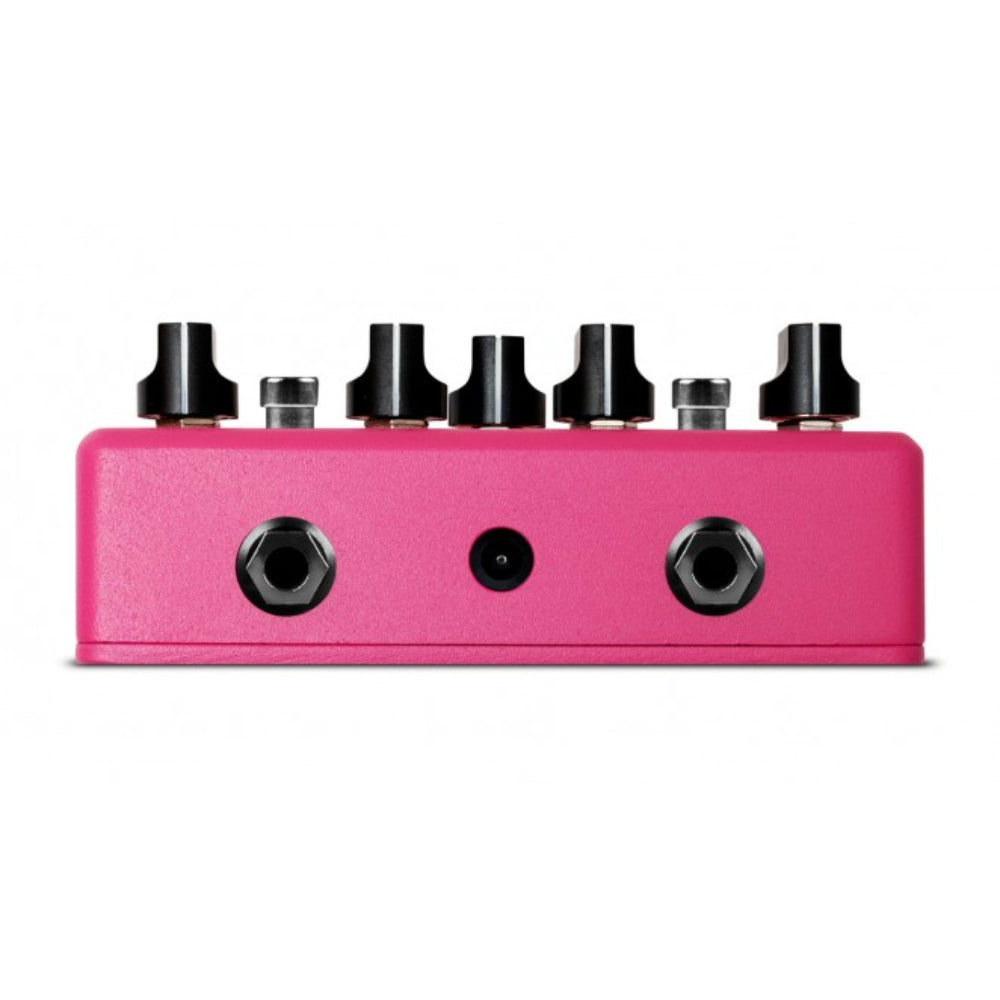 Aclam Guitar Cinnamon Drive - Dreamer Edition 1