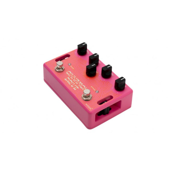 Aclam Guitar Cinnamon Drive - Dreamer Edition 4