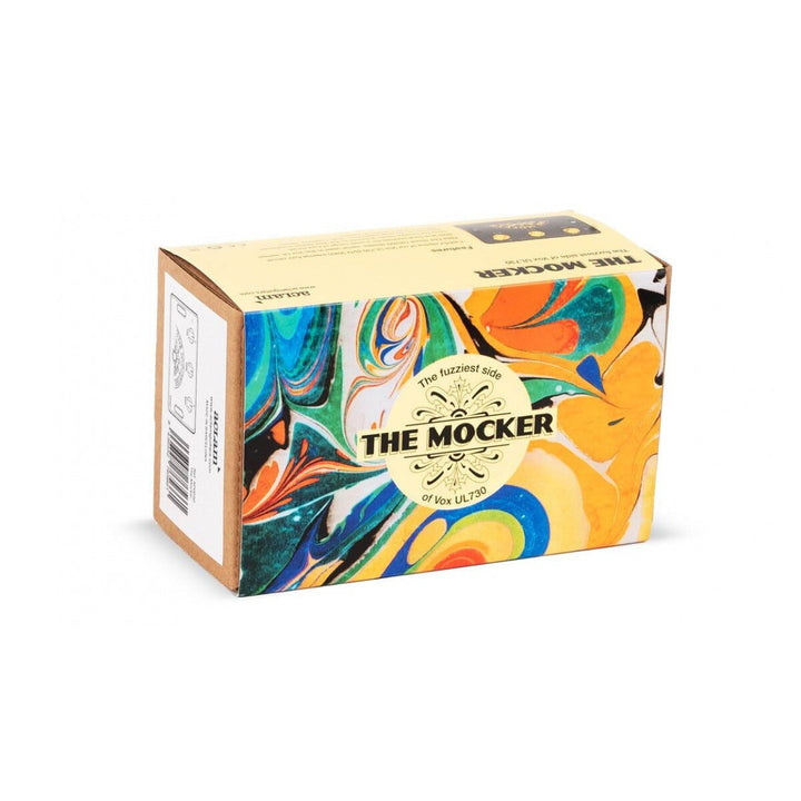 Aclam Guitar The Mocker  3