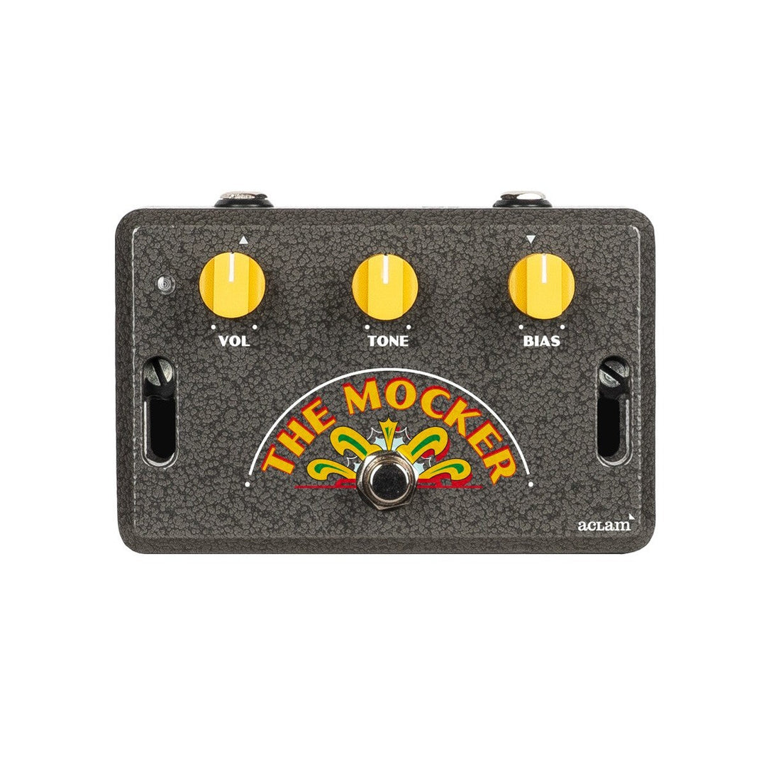 Aclam Guitar The Mocker 