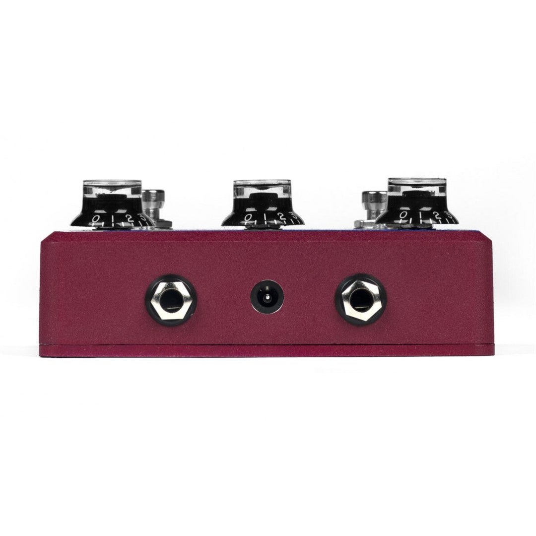 Aclam Guitar The Woman Tone  3