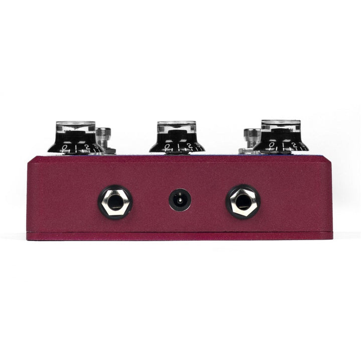 Aclam Guitar The Woman Tone  3