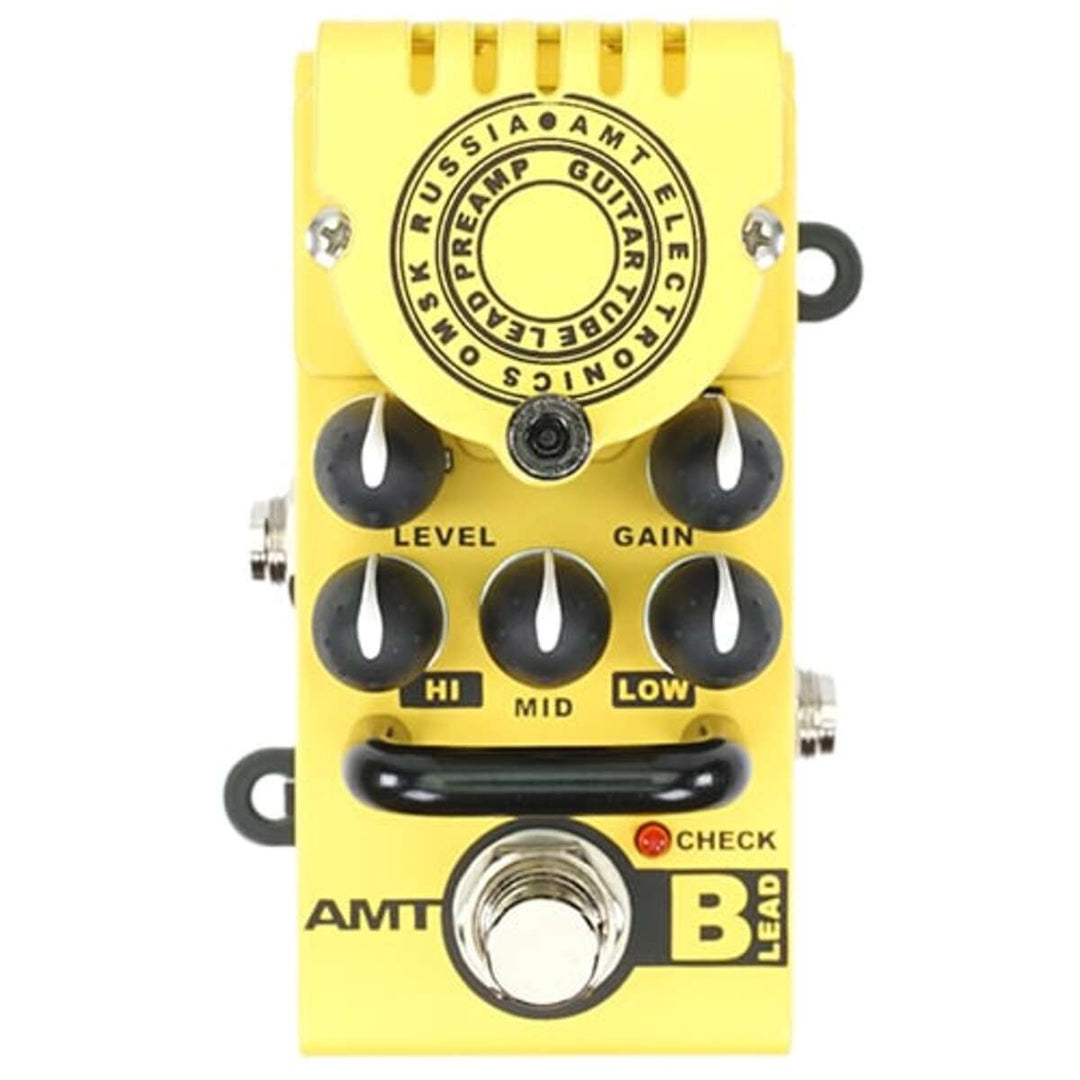 AMT BRICKS B-LEAD 