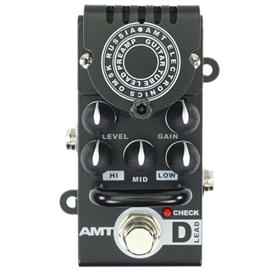 AMT BRICKS D-LEAD 