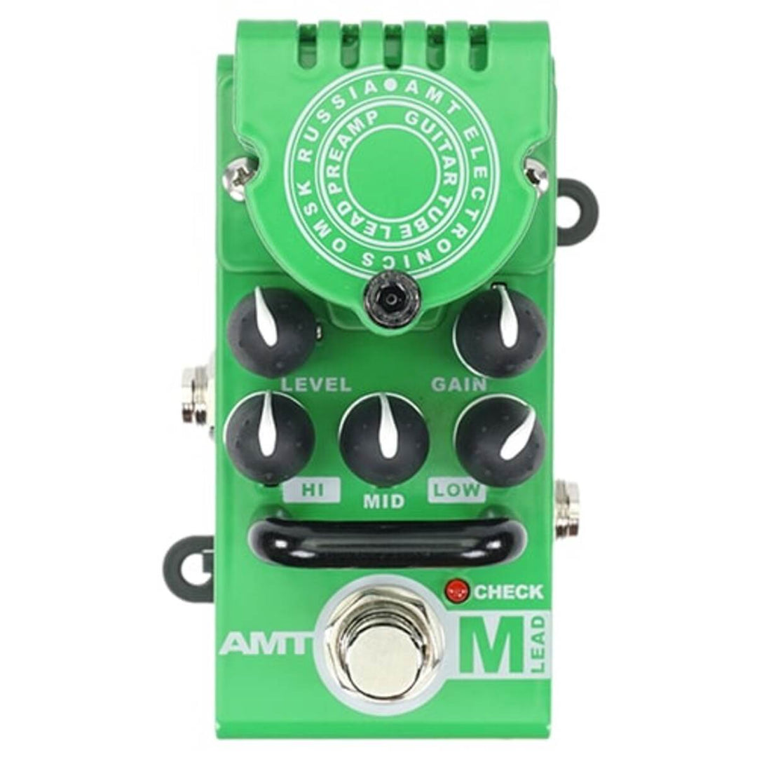 AMT BRICKS M-LEAD 