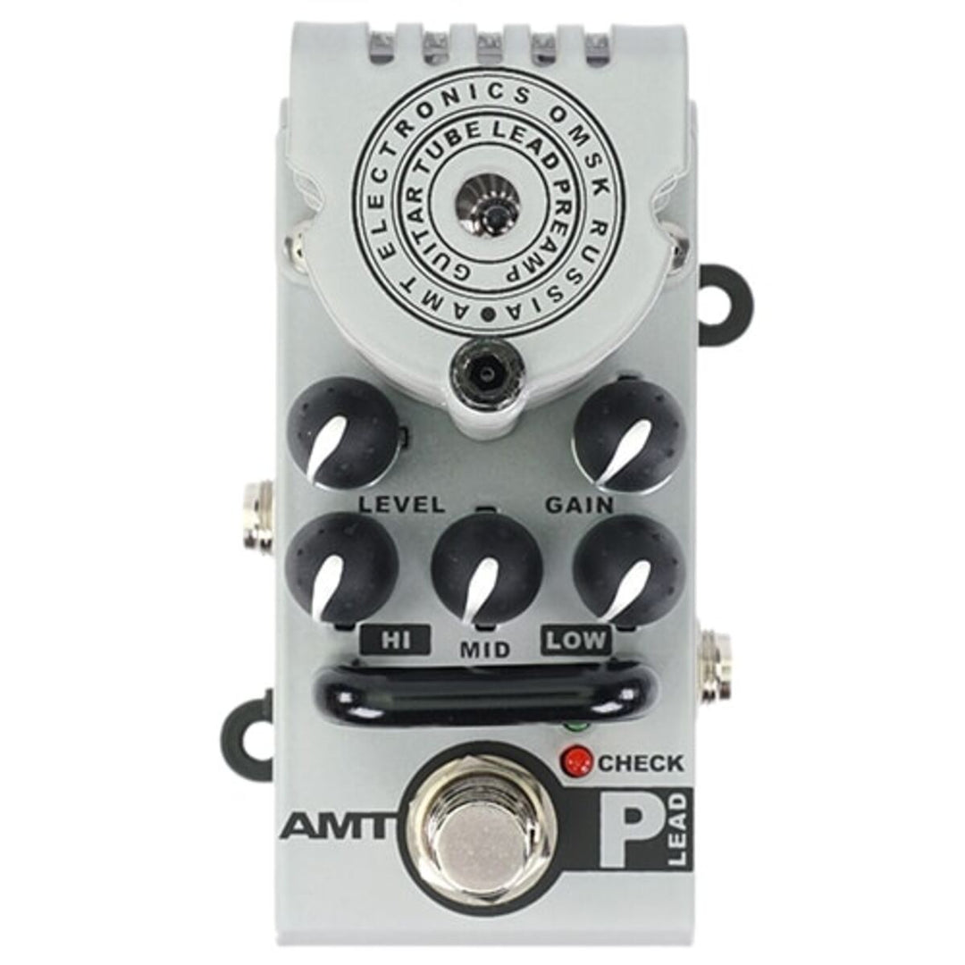 AMT BRICKS P-LEAD 