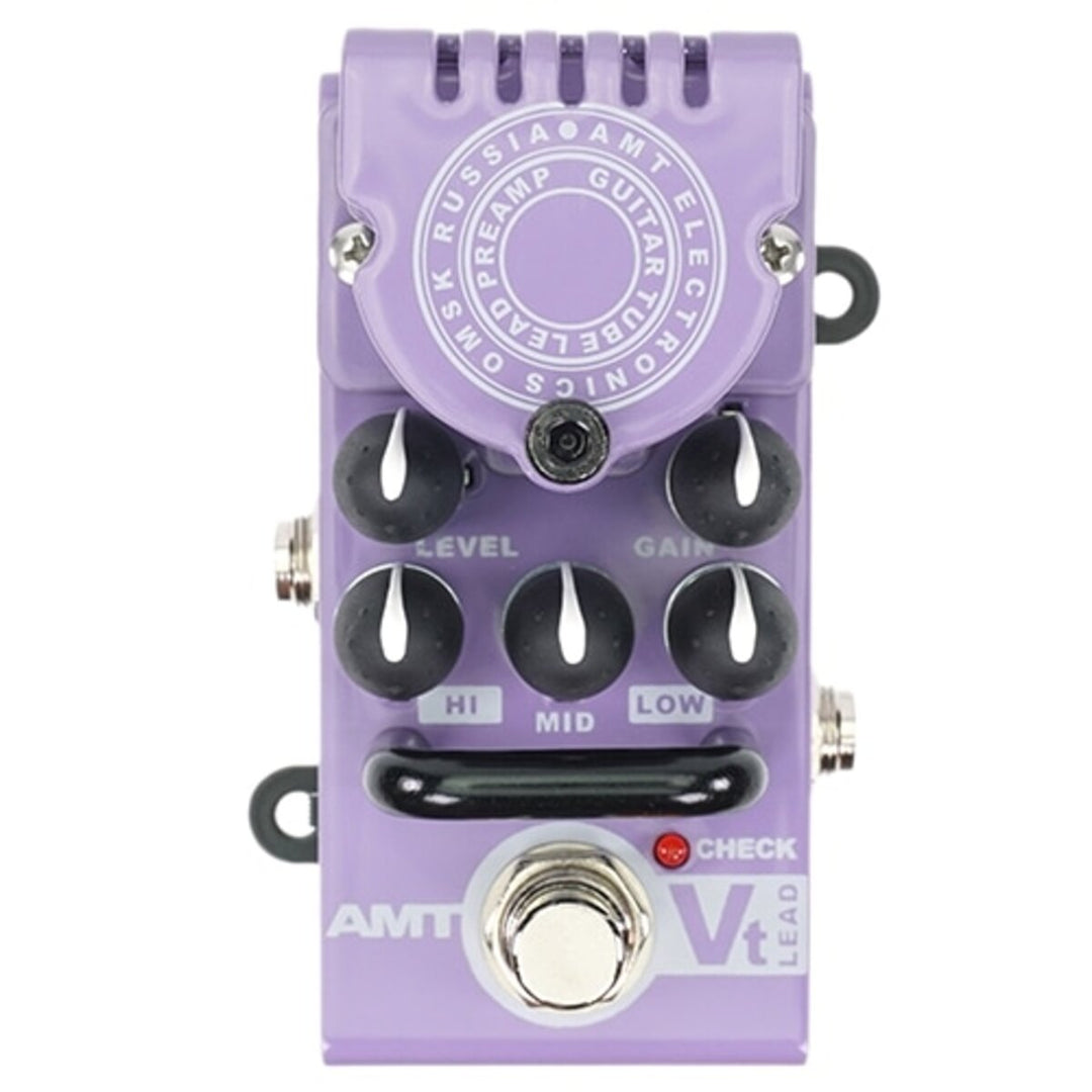 AMT BRICKS VT-LEAD 