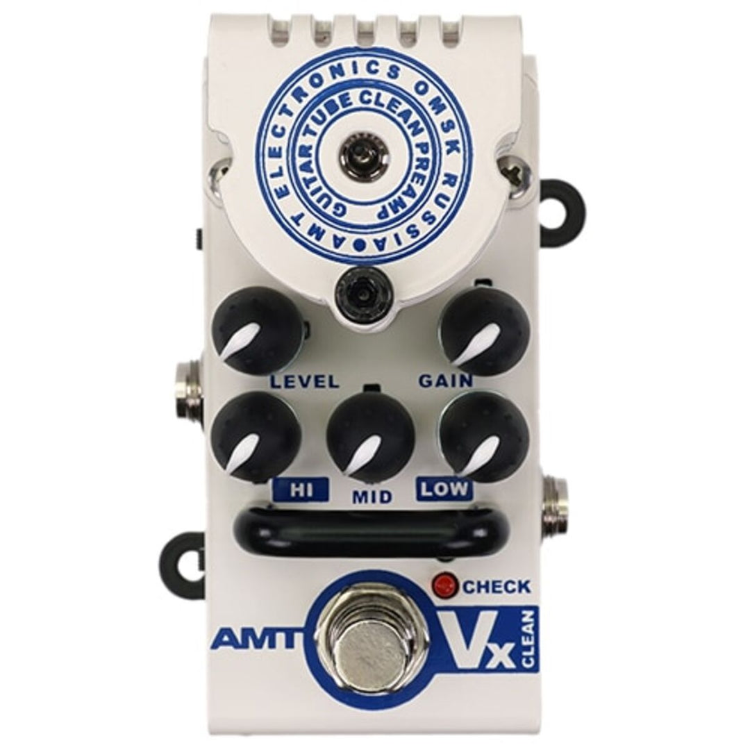 AMT BRICKS VX-CLEAN 