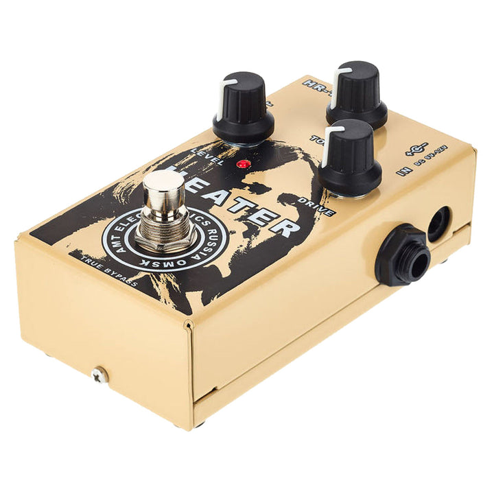 AMT HEATER HR-1 1