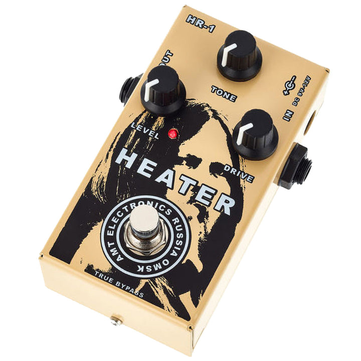 AMT HEATER HR-1 2
