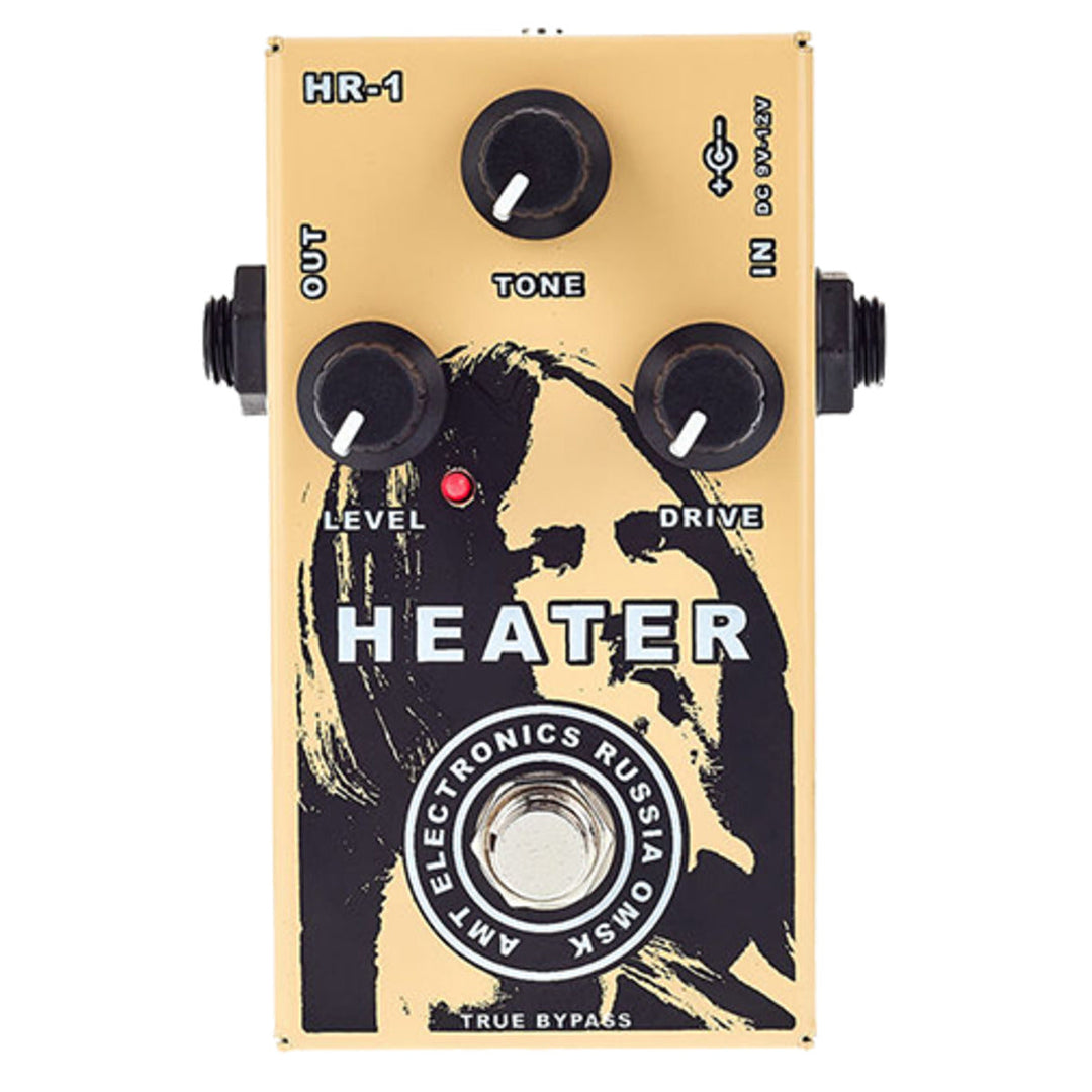 AMT HEATER HR-1 