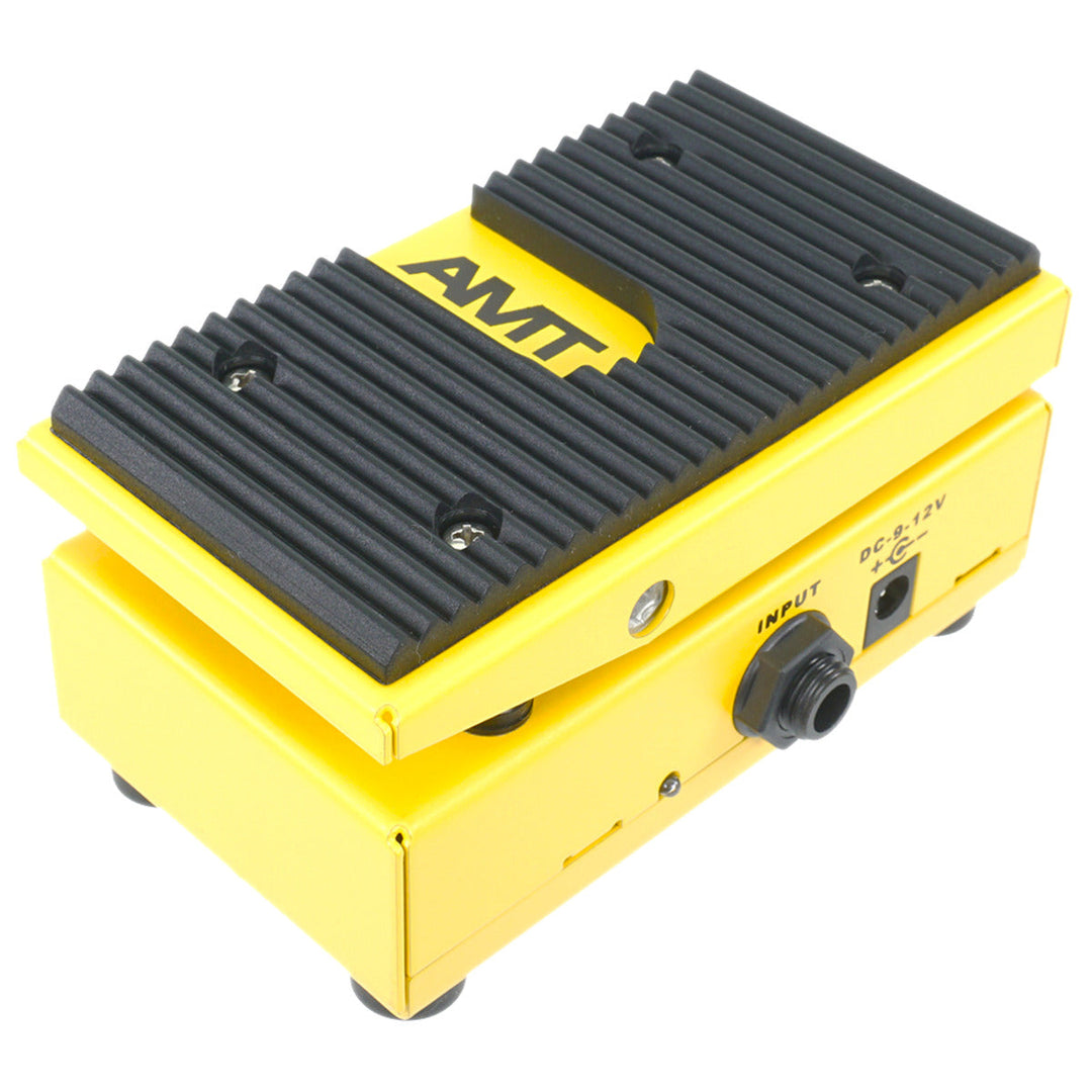 AMT LLM-2 LITTLE LOUDMOUTH OPTICAL VOLUME PEDAL 2