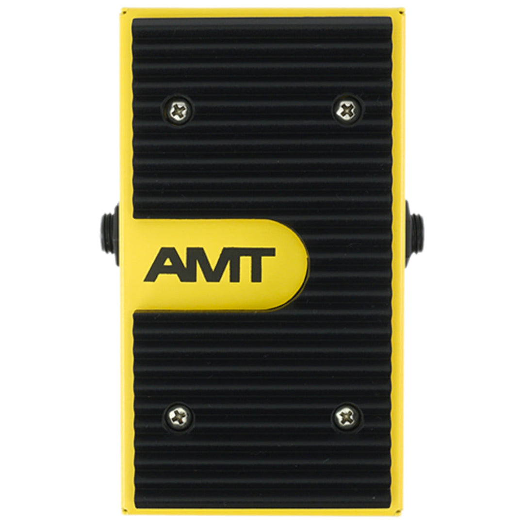 AMT LLM-2 LITTLE LOUDMOUTH OPTICAL VOLUME PEDAL 