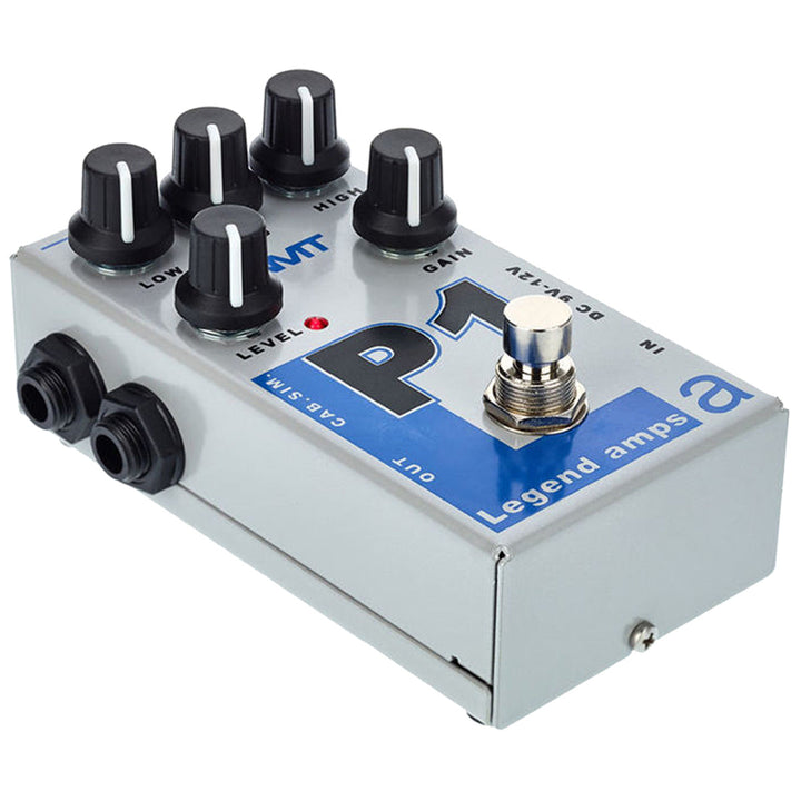 AMT P1 LEGEND AMPS PREAMP 1