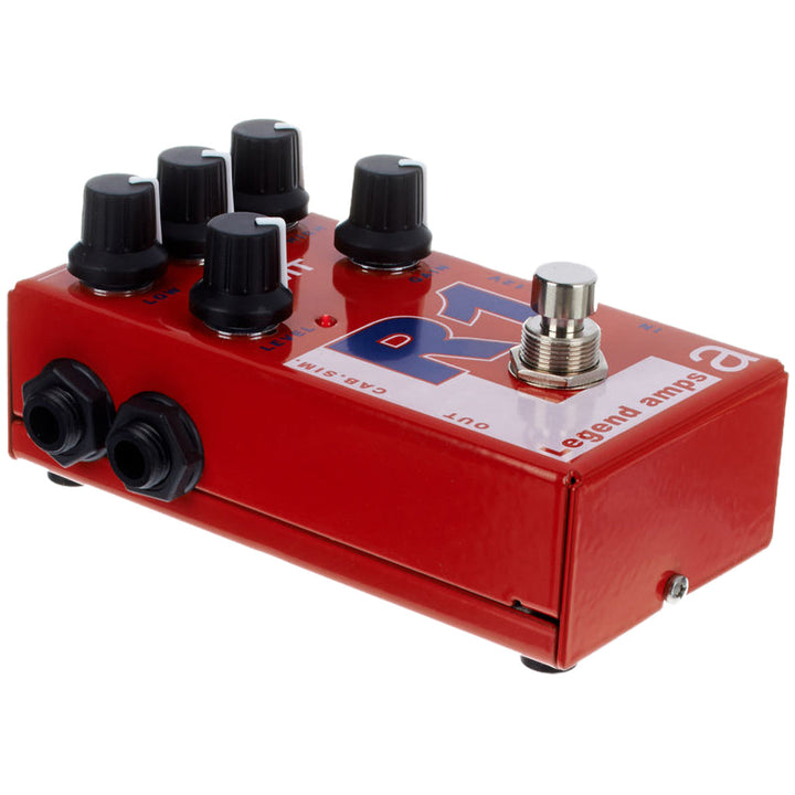 AMT R1 LEGEND AMPS PREAMP 1