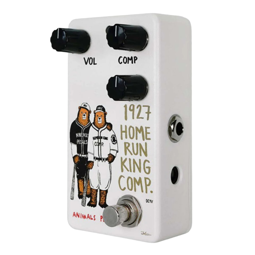 Animals Pedal 1927 HOME RUN KING COMP  1