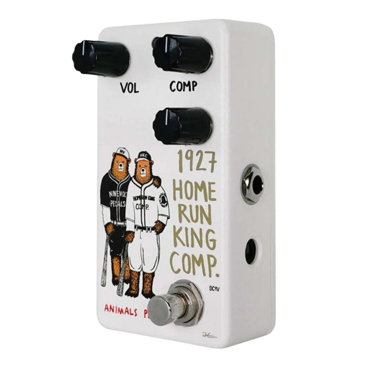 Animals Pedal 1927 HOME RUN KING COMP  1