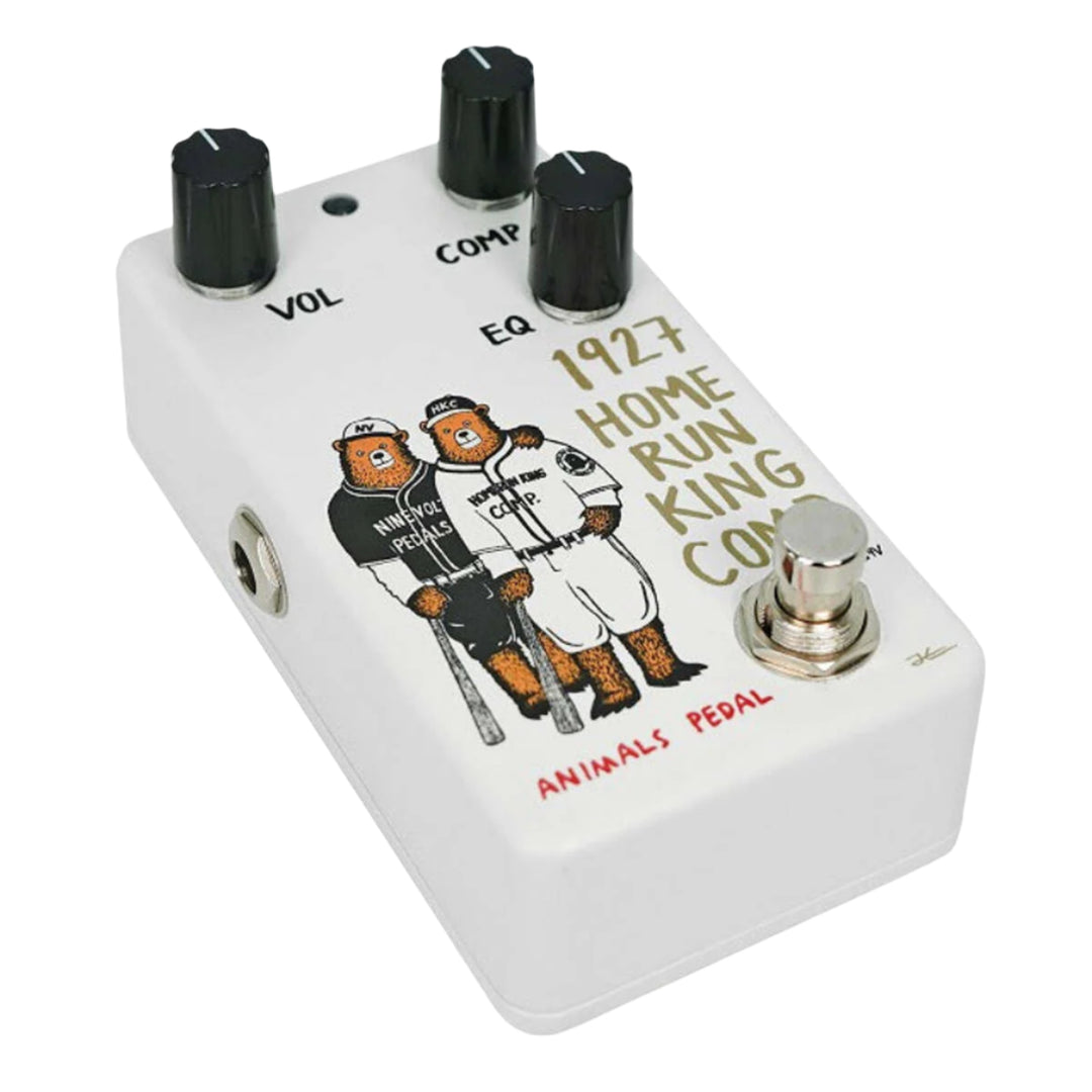 Animals Pedal 1927 HOME RUN KING COMP  2