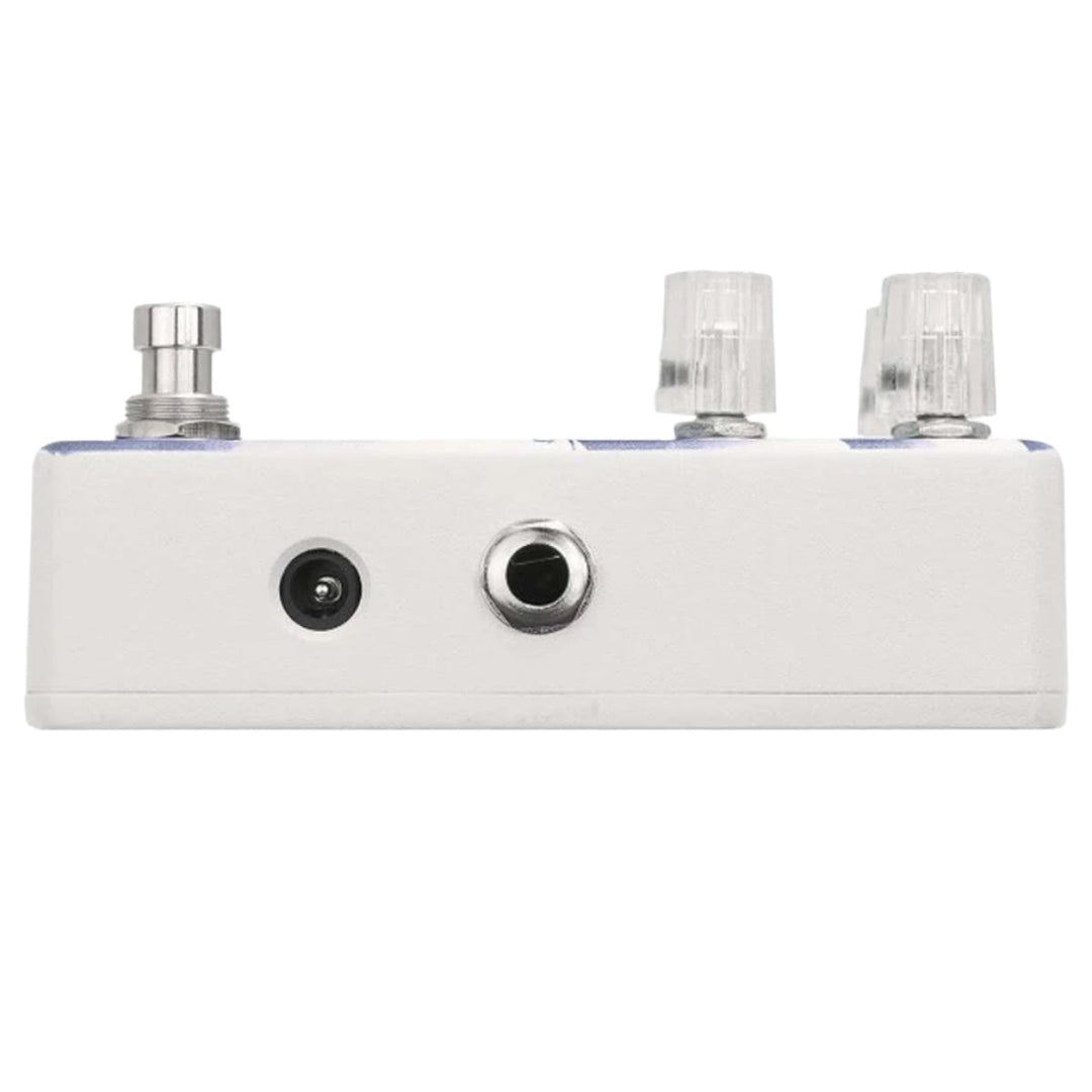 Animals Pedal Diamond Peak Hybrid Over Drive  1
