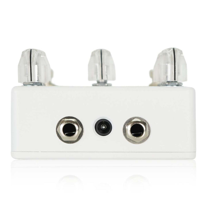 Animals Pedal Firewood Acoustic D.I. MKII  1