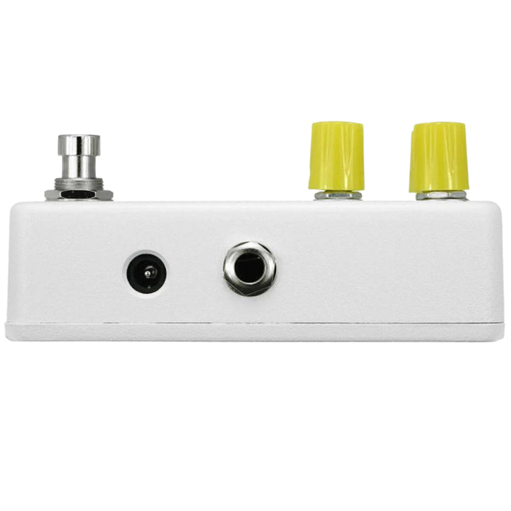 Animals Pedal Major Overdrive  1