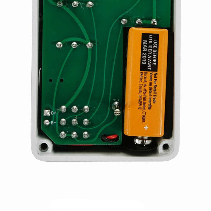 Animals Pedal Rover Fuzz  3