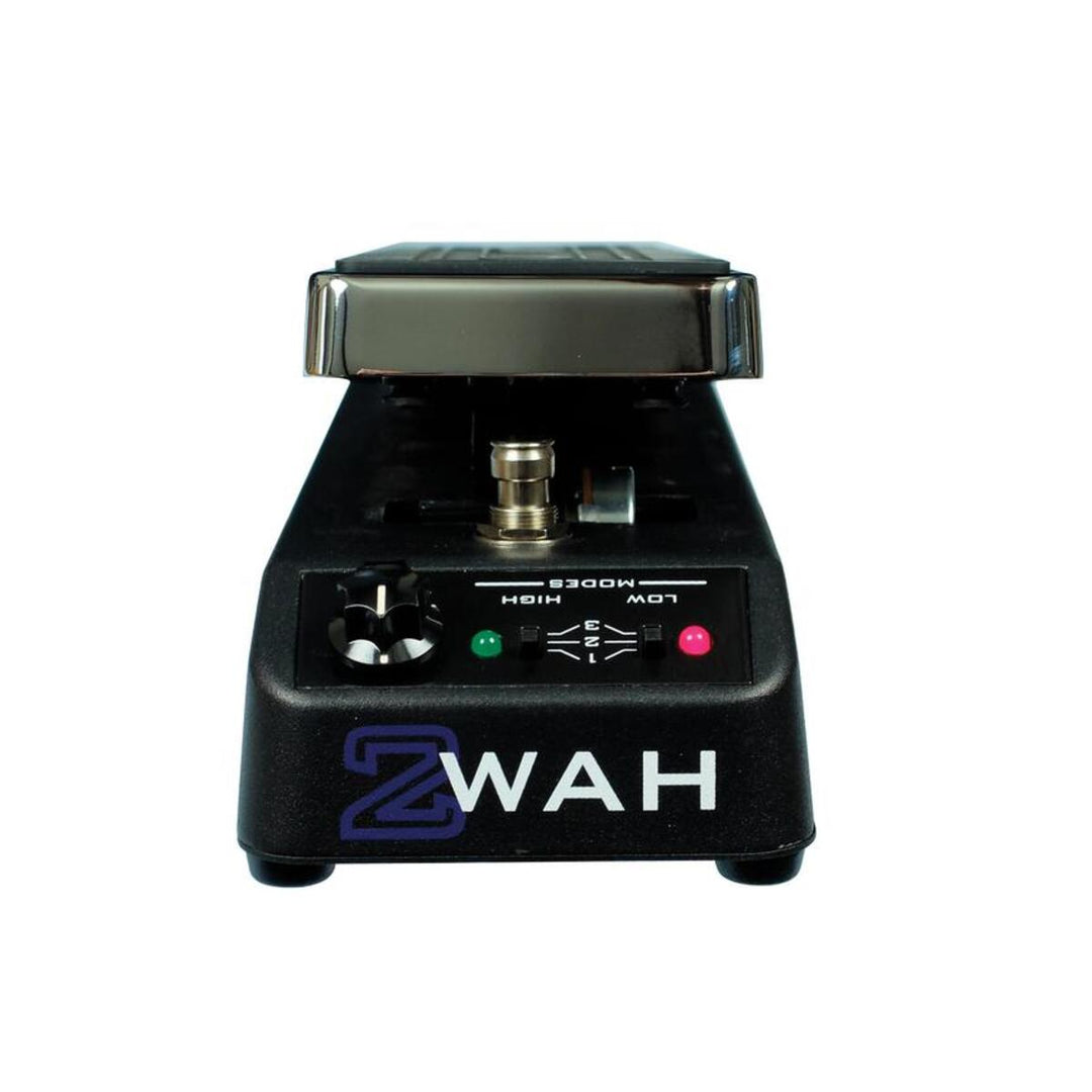 Carl Martin 2Wah Guitar Pedal  2