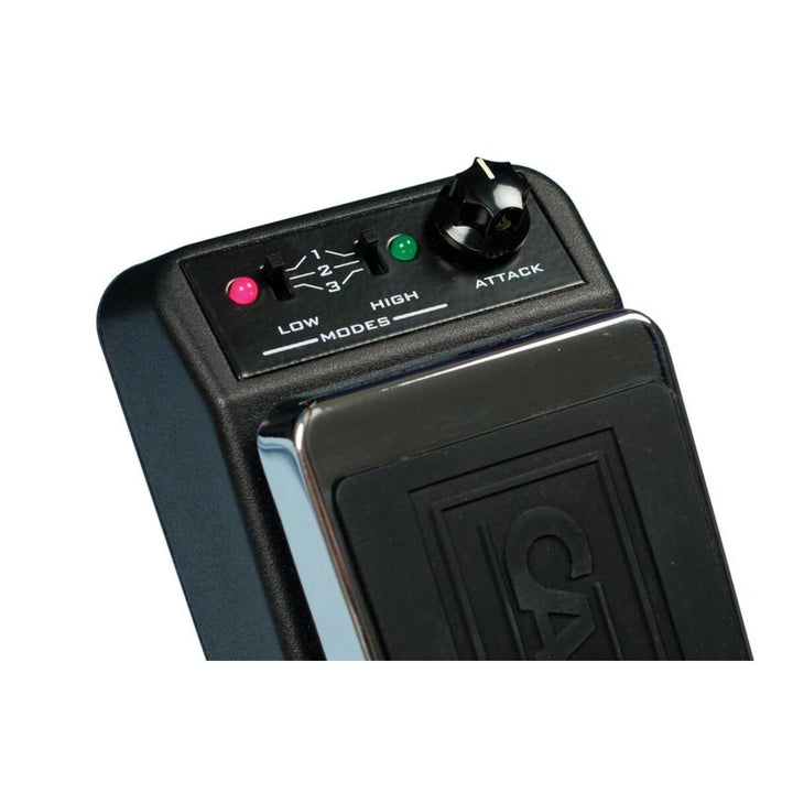 Carl Martin 2Wah Guitar Pedal  3