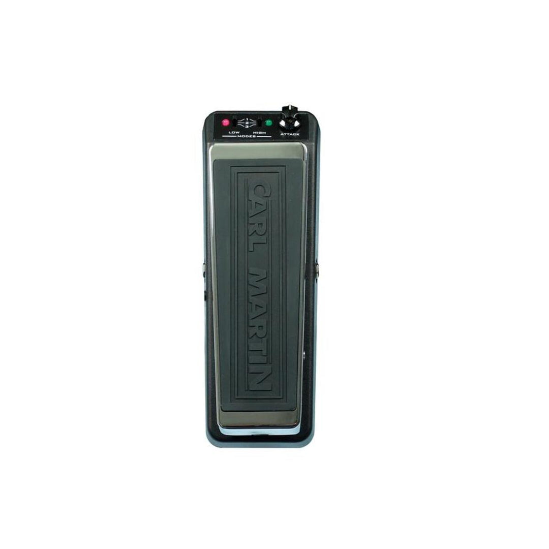 Carl Martin 2Wah Guitar Pedal 
