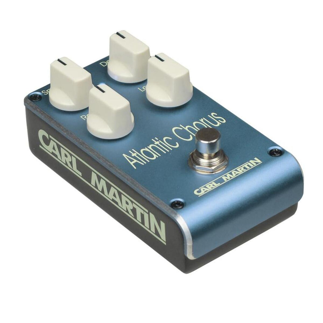 Carl Martin Atlantic Chorus Guitar Pedal  1