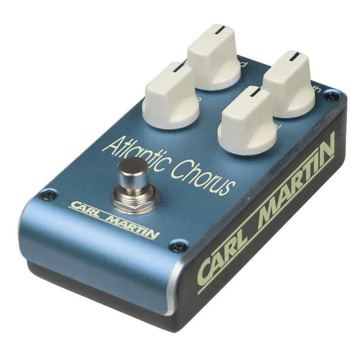 Carl Martin Atlantic Chorus Guitar Pedal  2