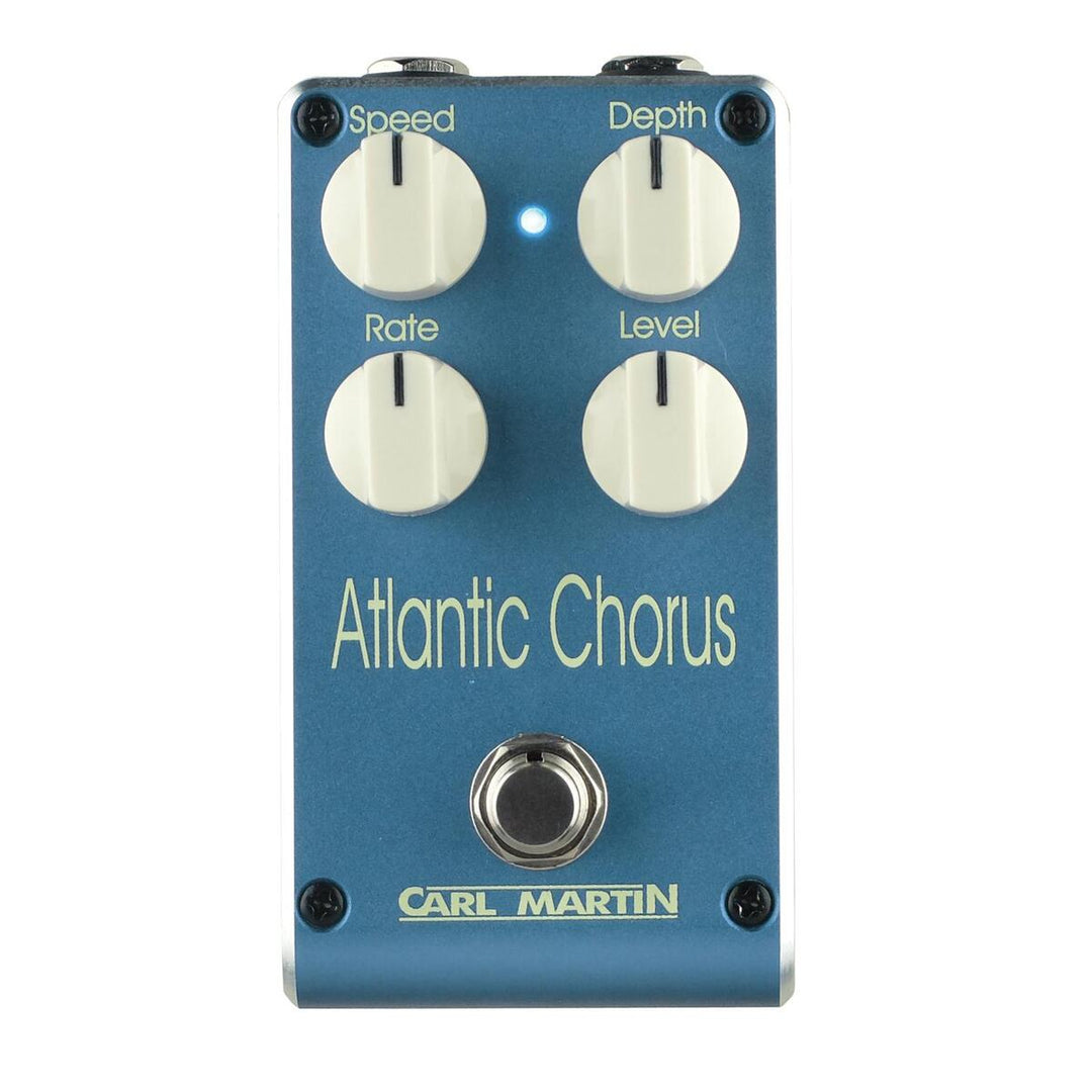 Carl Martin Atlantic Chorus Guitar Pedal 