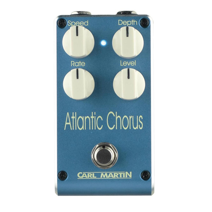 Carl Martin Atlantic Chorus Guitar Pedal 