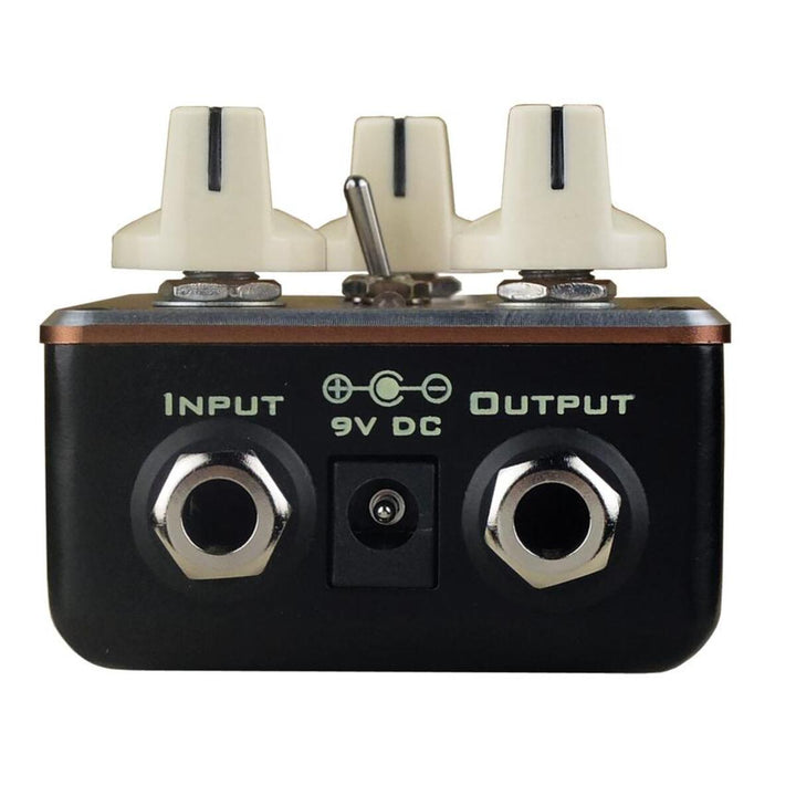 Carl Martin DC Drive Guitar Pedal  3