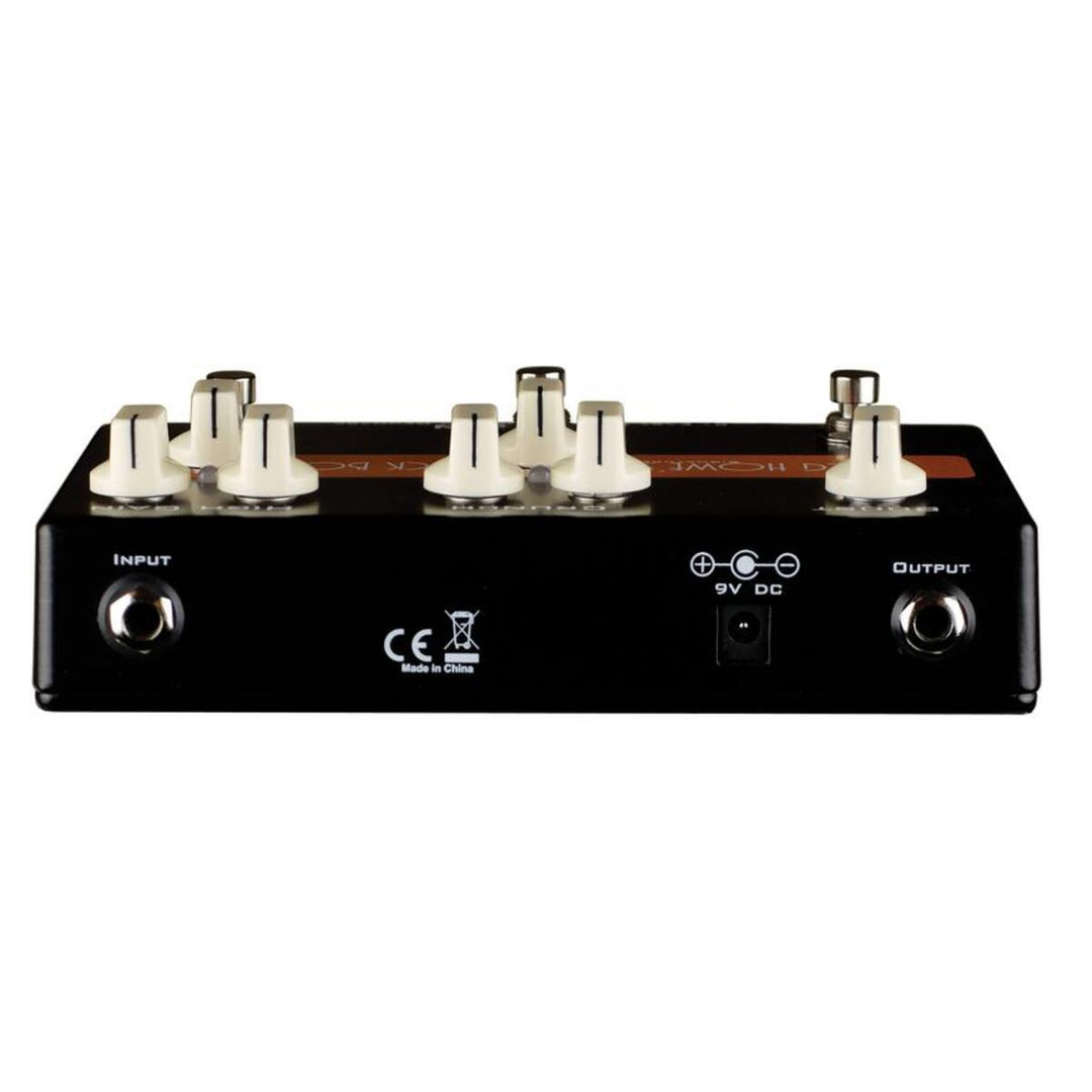 Carl Martin Greg Howe Lick Box Guitar Pedal  3