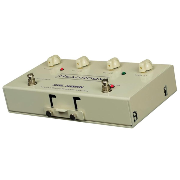 Carl Martin Headroom Guitar Pedal  1