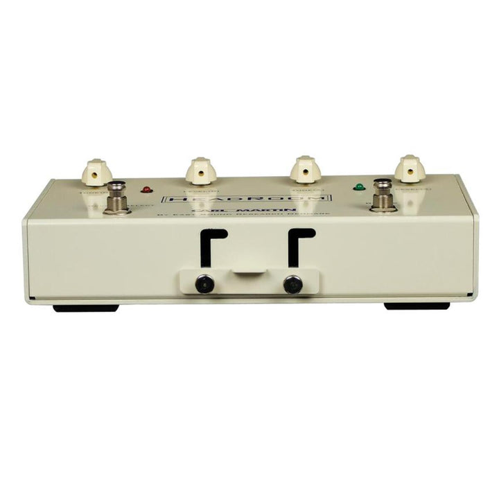 Carl Martin Headroom Guitar Pedal  2