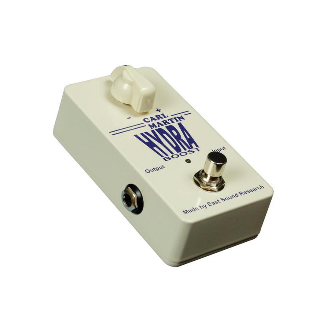 Carl Martin Hydra Boost Guitar Pedal  1