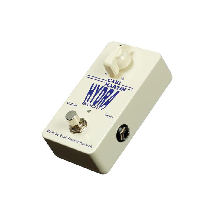 Carl Martin Hydra Boost Guitar Pedal  2